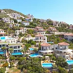 Lighthouse Hotel Kas Hotel