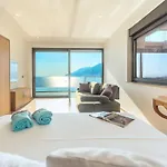 ホテル デニズ フェネリ ライトハウス