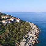 Lighthouse Hotel Kas Kas