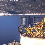 Lighthouse Hotel Kas Hotel