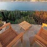 Lighthouse Hotel Kas Kas