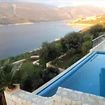 Otel Lighthouse Hotel Kas Kaş