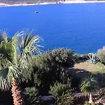 Lighthouse Hotel Kas Kas