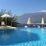 Lighthouse Hotel Kas 3*