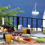 Hotel Lighthouse Hotel Kas 3*