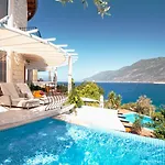 Lighthouse Hotel Kas Hotel