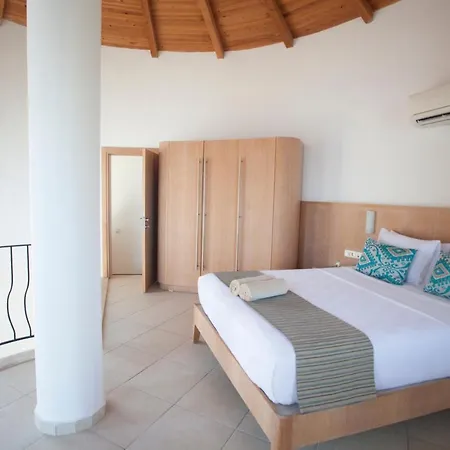 Otel Lighthouse Kaş