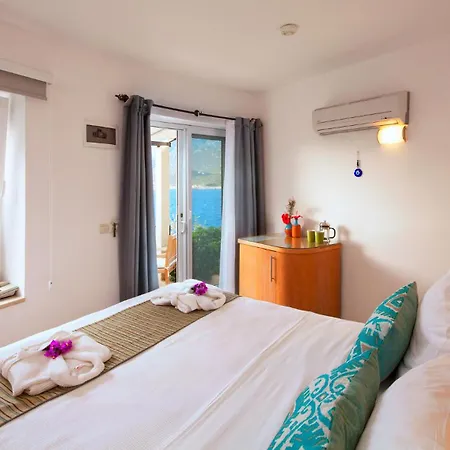 Hotel Deniz Feneri Lighthouse 3*