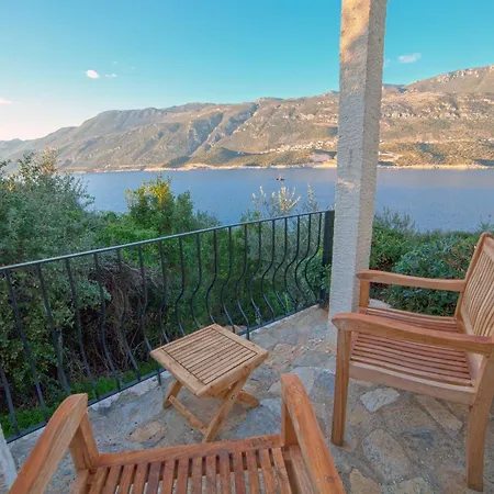 Deniz Feneri Lighthouse 3*