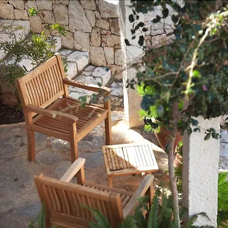 Mekvin Deniz Feneri Lighthouse Hotel 3*