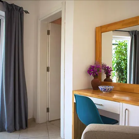 Mekvin Deniz Feneri Lighthouse 3*