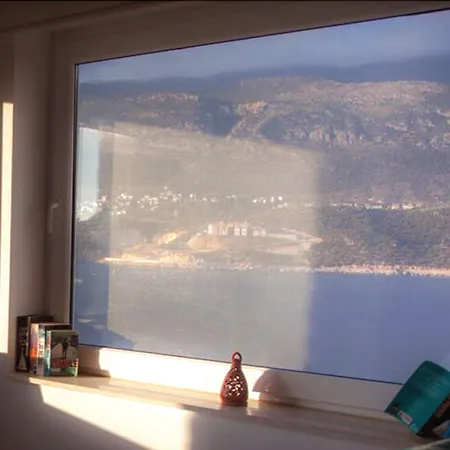 Mekvin Deniz Feneri Lighthouse Hotel 3*