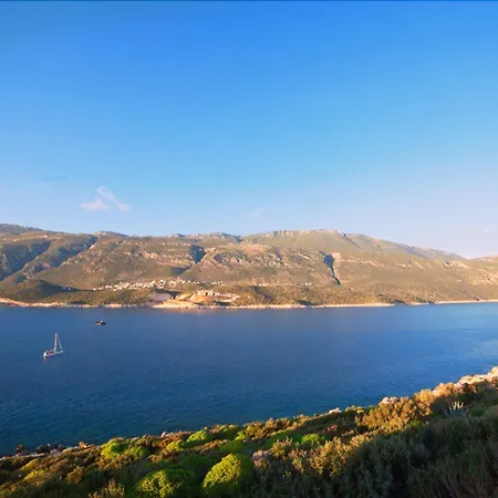 Hotel Deniz Feneri Lighthouse
