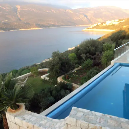 Hotel Deniz Feneri Lighthouse Kaş