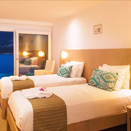 Mekvin Deniz Feneri Lighthouse Hotel