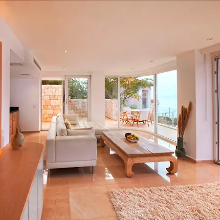 Deniz Feneri Lighthouse Hotel