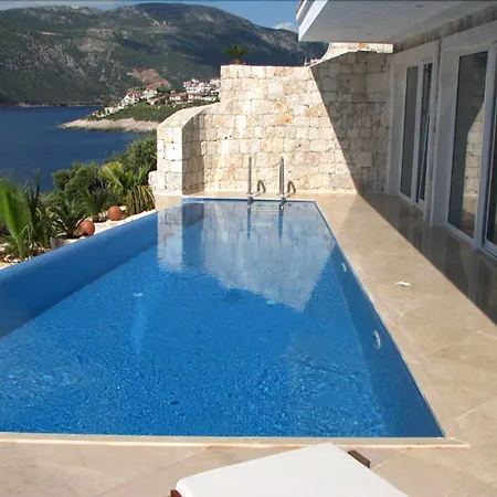 Hotel Mekvin Deniz Feneri Lighthouse 3*