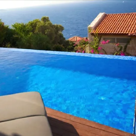 Deniz Feneri Lighthouse 3*