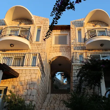 Deniz Feneri Lighthouse Hotel Kaş