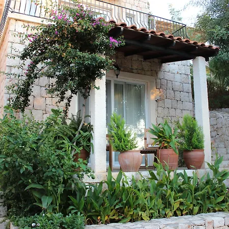 Deniz Feneri Lighthouse Hotel 3*