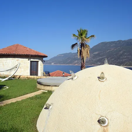 Hotel Deniz Feneri Lighthouse Kaş