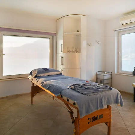 Hotel Mekvin Deniz Feneri Lighthouse Kaş