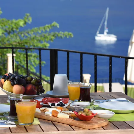 Hotel Mekvin Deniz Feneri Lighthouse 3*