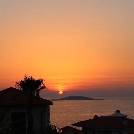 Hotel Lighthouse Kaş