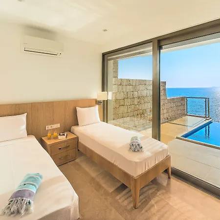 Deniz Feneri Lighthouse Hotel