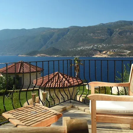 Mekvin Deniz Feneri Lighthouse Hotel 3*