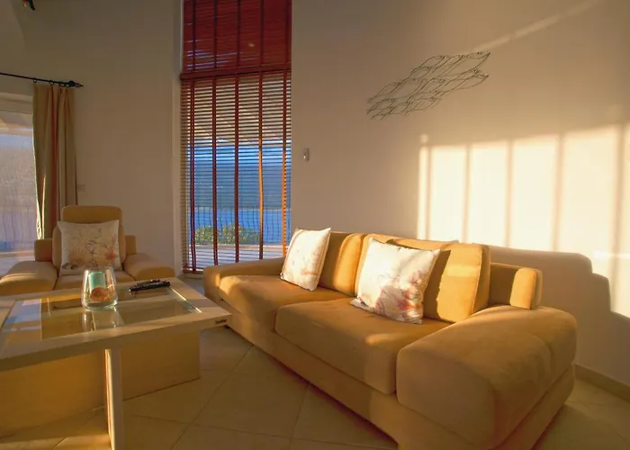 Mekvin Deniz Feneri Lighthouse Kas