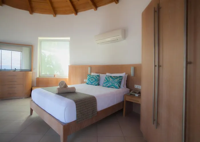 Mekvin Deniz Feneri Lighthouse Hotel 3*