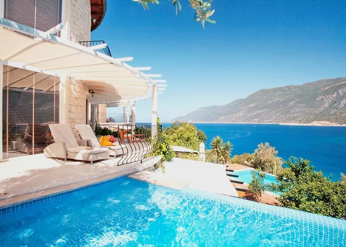 Hotel Mekvin Deniz Feneri Lighthouse 3*