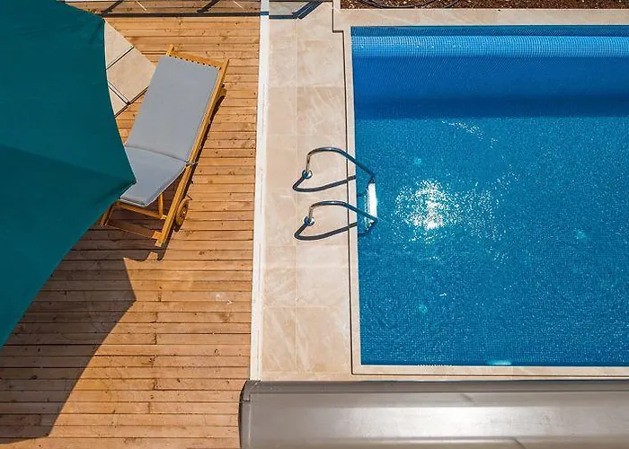 Mekvin Deniz Feneri Lighthouse Kas