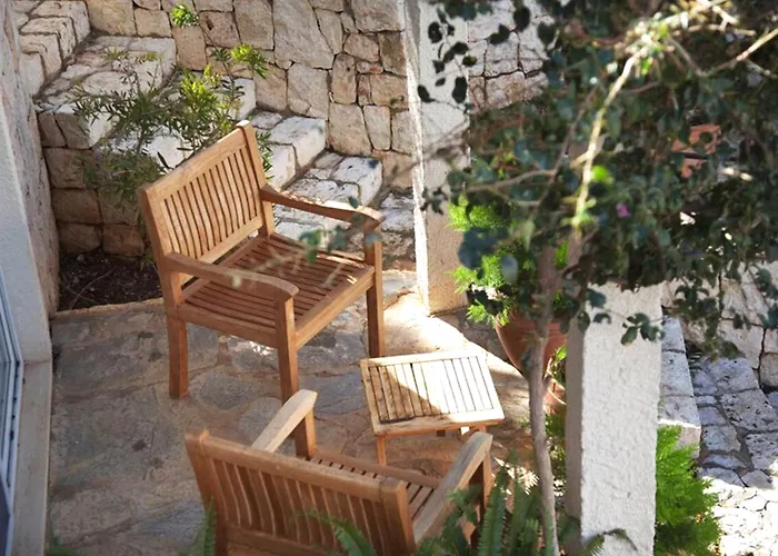 Mekvin Deniz Feneri Lighthouse Hotel 3*