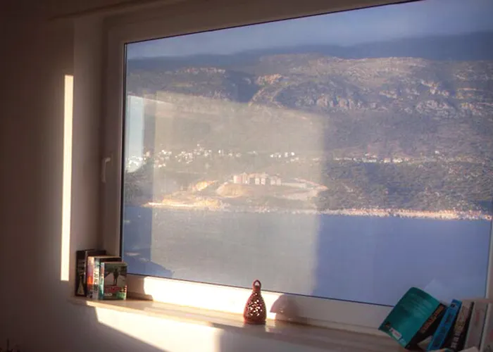 Mekvin Deniz Feneri Lighthouse Hotel 3*