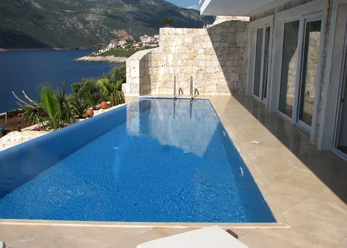 Hotel Mekvin Deniz Feneri Lighthouse 3*