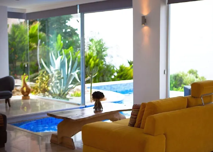 Hotel Mekvin Deniz Feneri Lighthouse 3*