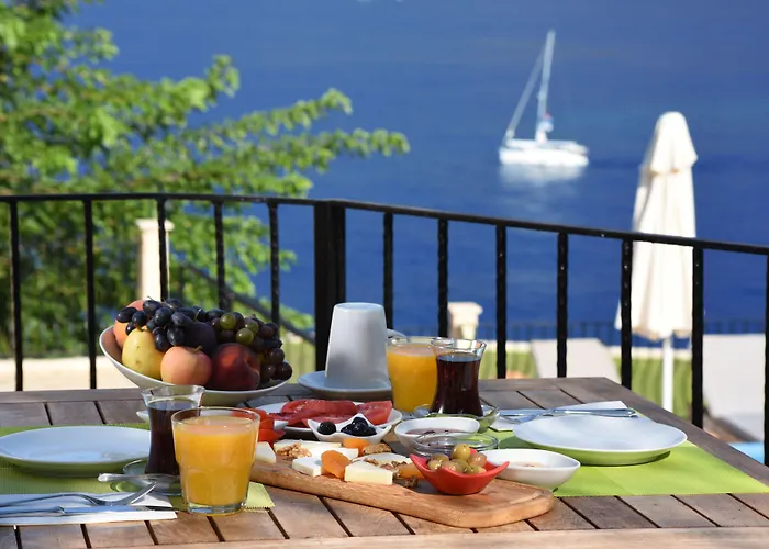 Hotel Mekvin Deniz Feneri Lighthouse 3*