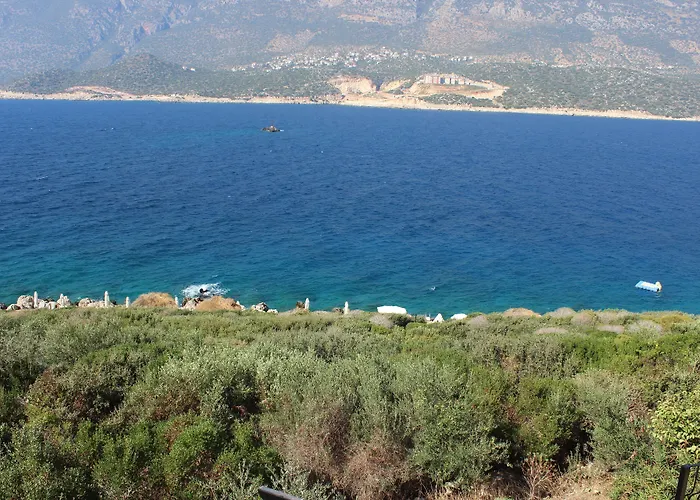 Hotel Mekvin Deniz Feneri Lighthouse 3*