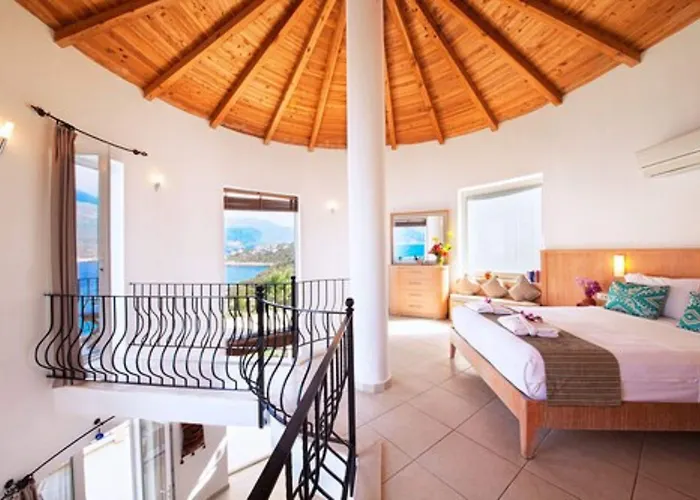 ホテル Mekvin Deniz Feneri Lighthouse 3*