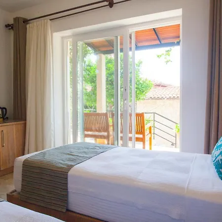 Hotel Mekvin Deniz Feneri Lighthouse Kas
