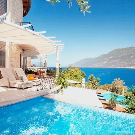 Hotel Mekvin Deniz Feneri Lighthouse 3*