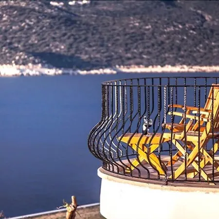 Hotel Mekvin Deniz Feneri Lighthouse Kas