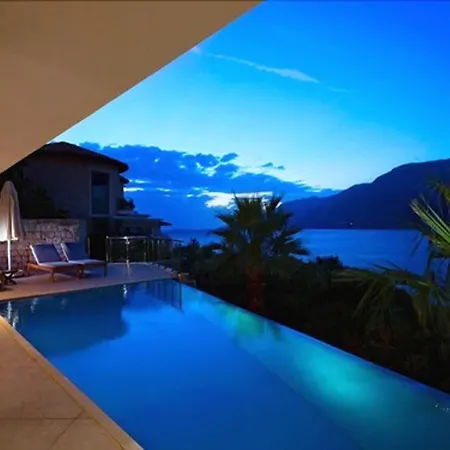 Mekvin Deniz Feneri Lighthouse Hotel 3*