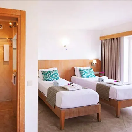 Mekvin Deniz Feneri Lighthouse Hotel