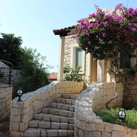 Отель Mekvin Deniz Feneri Lighthouse