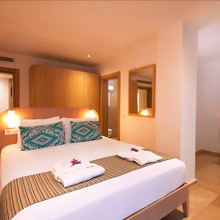 Mekvin Deniz Feneri Lighthouse Отель 3*