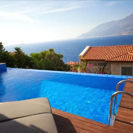 Mekvin Deniz Feneri Lighthouse Отель