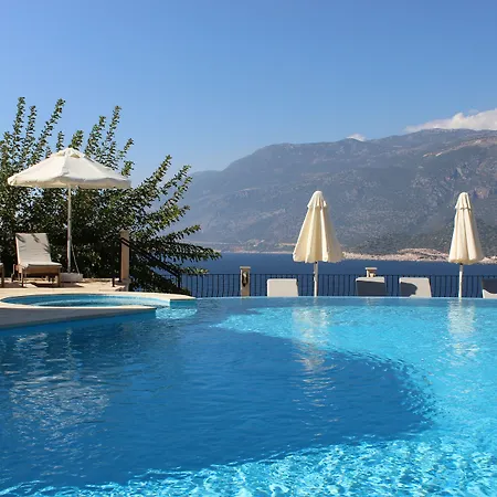 Mekvin Deniz Feneri Lighthouse 3*